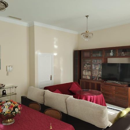 Apartamento Loft Tendillas Córdoba Exteriér fotografie