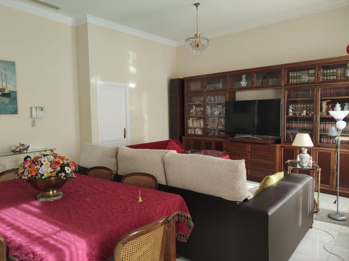 Apartamento Loft Tendillas Córdoba Exteriér fotografie