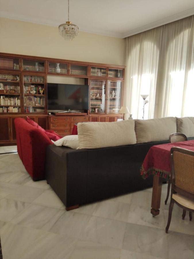 Apartamento Loft Tendillas Córdoba Exteriér fotografie