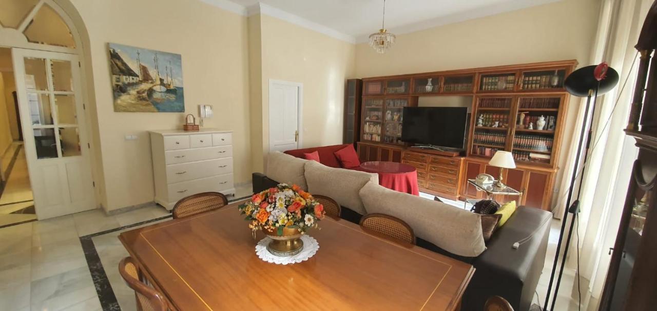 Apartamento Loft Tendillas Córdoba Exteriér fotografie