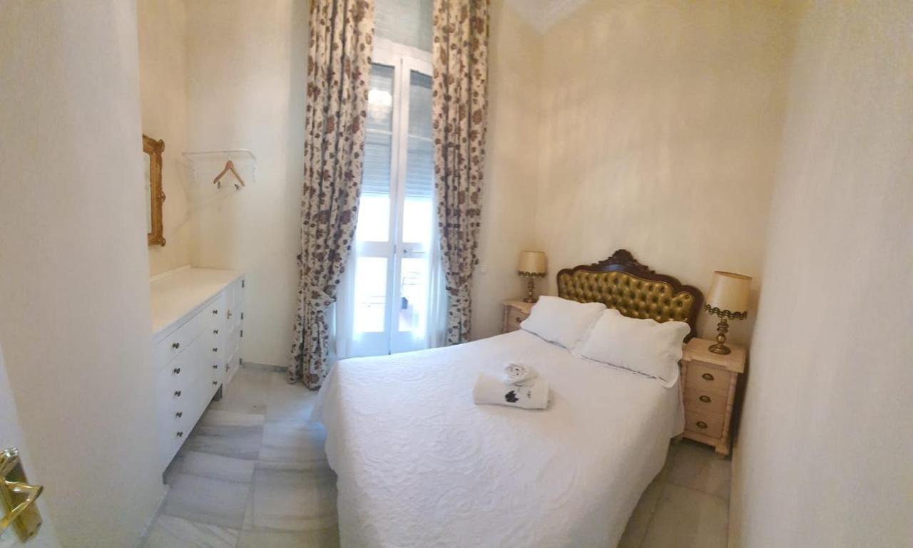 Apartamento Loft Tendillas Córdoba Exteriér fotografie
