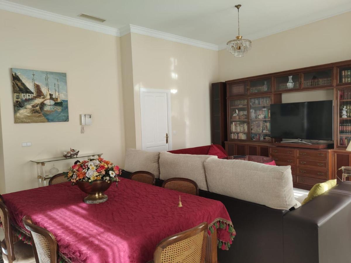 Apartamento Loft Tendillas Córdoba Exteriér fotografie