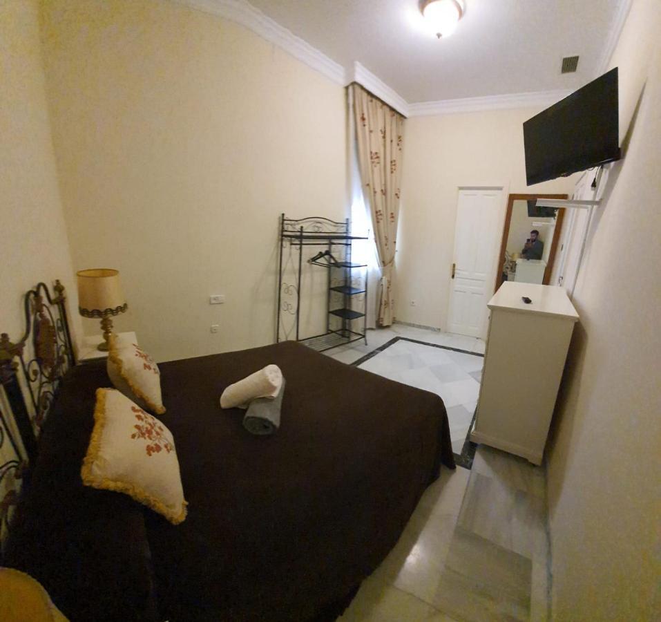 Apartamento Loft Tendillas Córdoba Exteriér fotografie