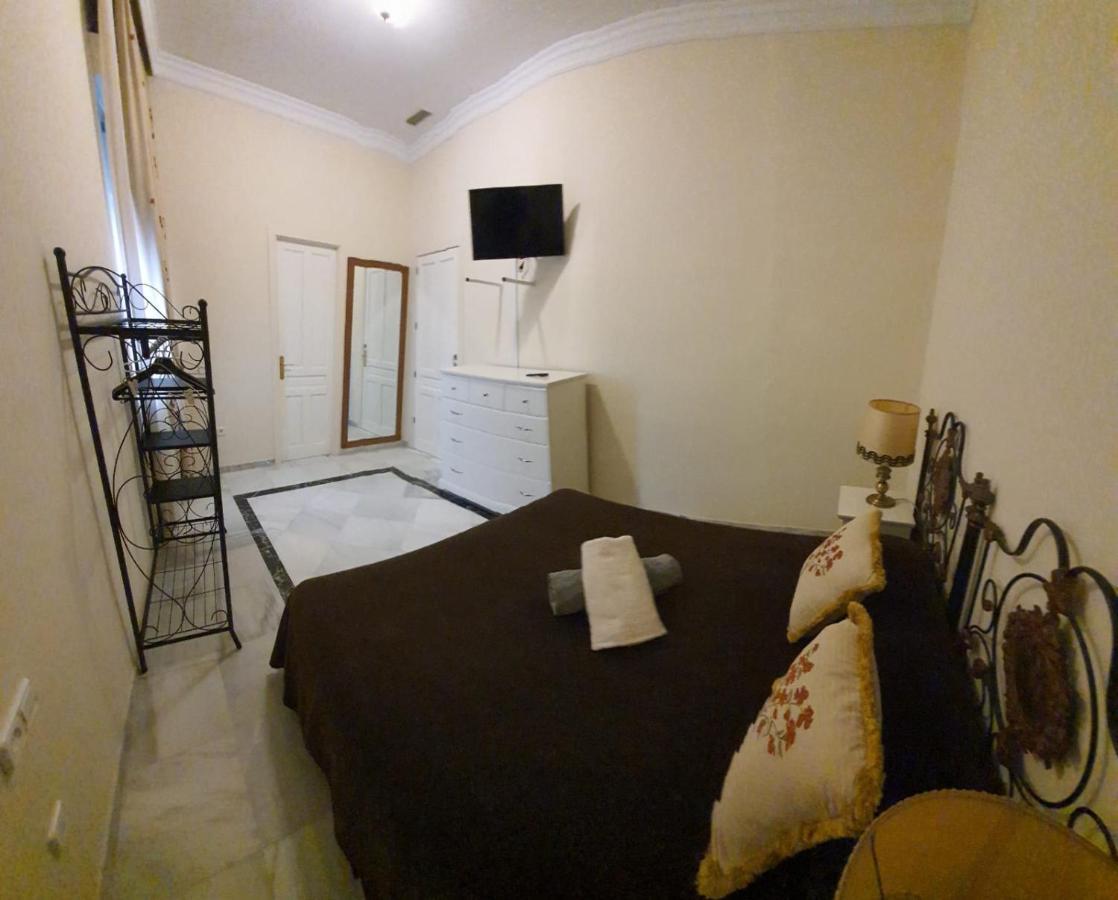 Apartamento Loft Tendillas Córdoba Exteriér fotografie