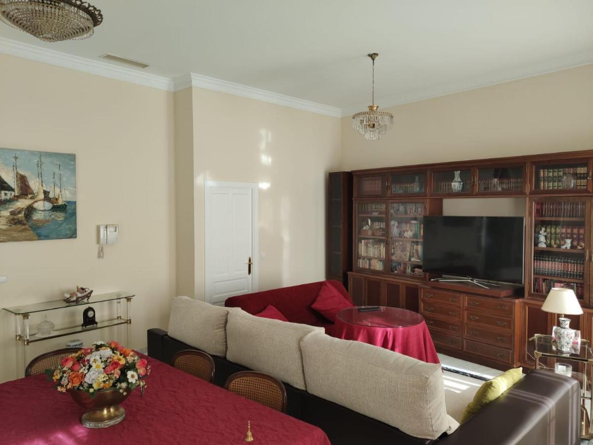 Apartamento Loft Tendillas Córdoba Exteriér fotografie