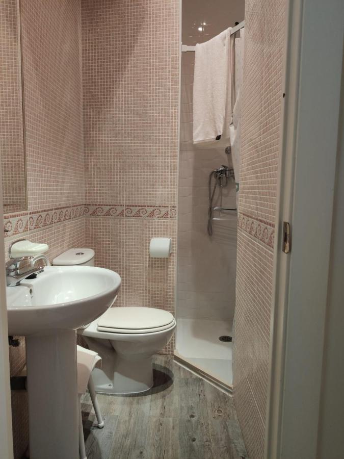 Apartamento Loft Tendillas Córdoba Exteriér fotografie