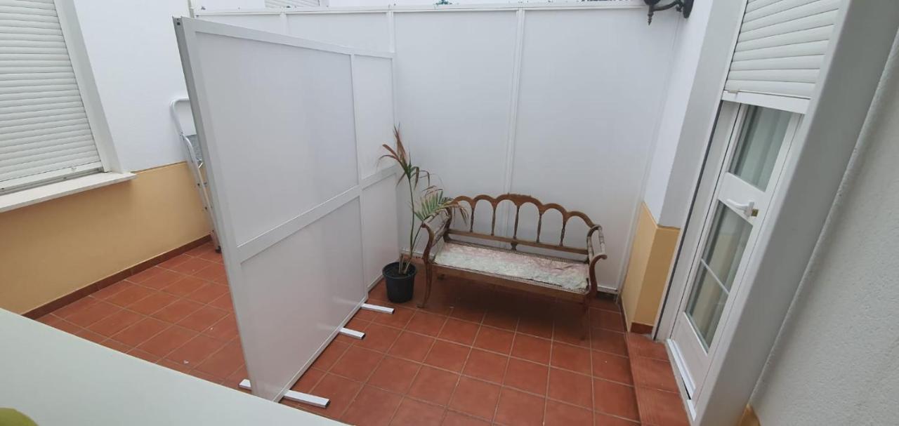 Apartamento Loft Tendillas Córdoba Exteriér fotografie