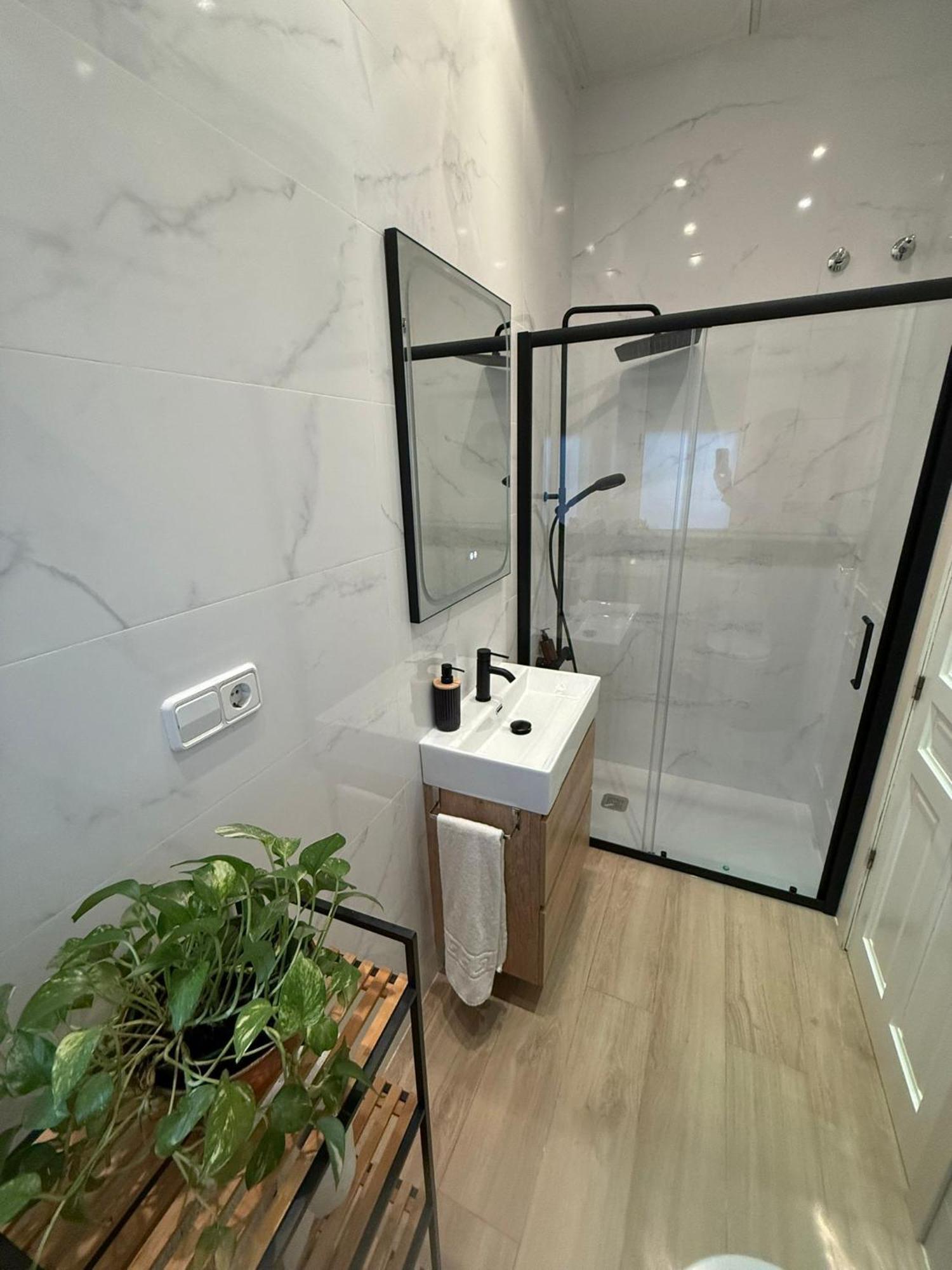 Apartamento Loft Tendillas Córdoba Exteriér fotografie